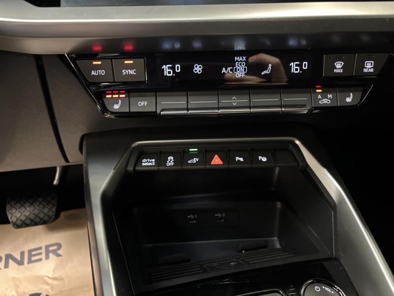 Occasion AUDI A3 40TFSIe Sportback*Advanced*TFSI-E* 2021 BLUE 19990 € à Seraing