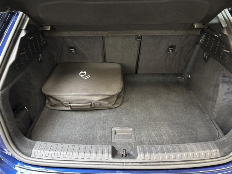 Occasion AUDI A3 40TFSIe Sportback*Advanced*TFSI-E* 2021 BLUE 19990 € à Seraing