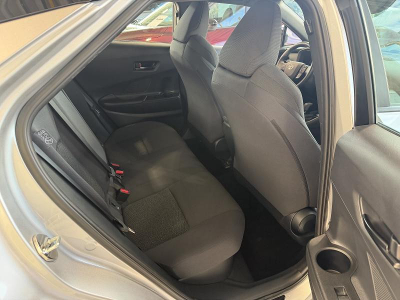 Occasion TOYOTA C-HR DYNAMIC 1.8 HYBRID 2025 GREY 29990 € à Wavre