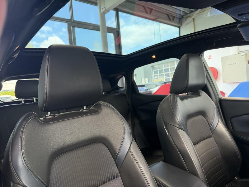 Occasion NISSAN Qashqai TEKNA + DESIGN PACK 2021 GREY 18490 € à Wavre