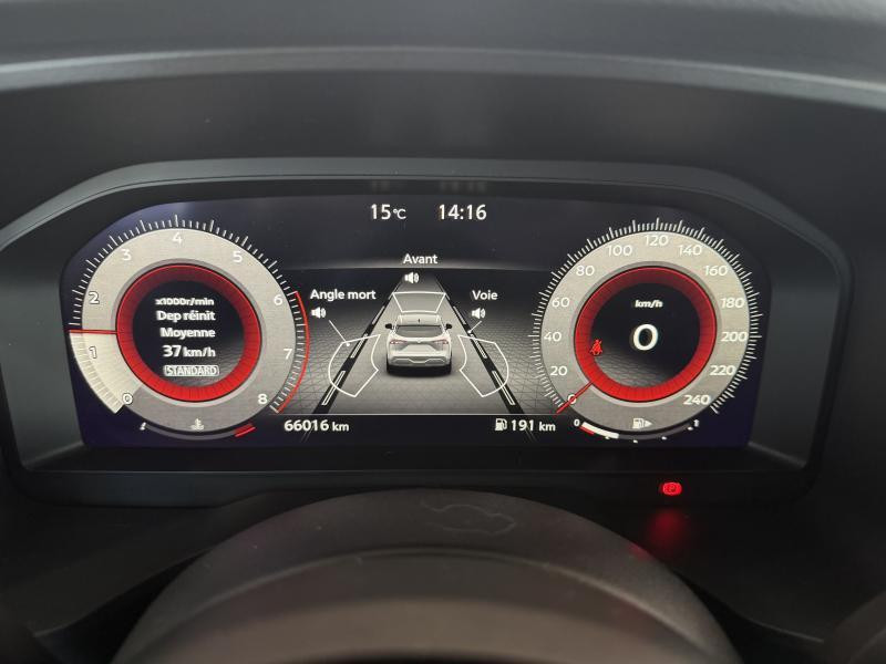 Occasion NISSAN Qashqai TEKNA + DESIGN PACK 2021 GREY 18490 € à Wavre