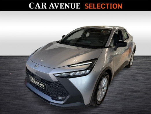 Occasion TOYOTA C-HR DYNAMIC 1.8 HYBRID 2025 GREY 29 990 € à Wavre
