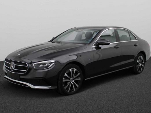 Occasion MERCEDES-BENZ E 300 E 300 de Avantgarde 2020 Gris 56 890 € à Namur