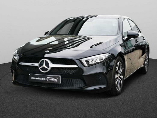 Occasion MERCEDES-BENZ Classe A A 180 Limousine 2020 Noir 31 890 € à Namur