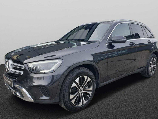 Occasion MERCEDES-BENZ GLC 300 GLC 300 de 4MATIC 2020 Gris 59 890 € à Namur