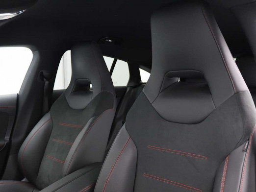 Occasion MERCEDES-BENZ CLA 180 Shooting Brake CLA 180 Shooting Brake 2020 Noir 39 890 € à Namur