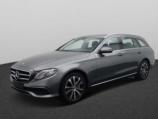 Occasion MERCEDES-BENZ E 300 E 300 de Break Avantgarde 2019 Gris 46 890 € à Namur