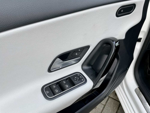 Occasion MERCEDES-BENZ Classe A A 180 d (Marche 084/31.13.05) 2019 Blanc 25 890 € à Namur