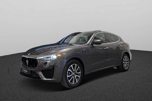 Occasion MASERATI Levante Levante GT (Alleur 04/364.05.61) 2021 Gris 79 890 € à Namur