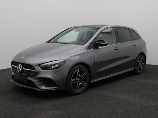 Used MERCEDES-BENZ B 250 B 250 e AMG Line 2020 Gris € 32,890 in Namur
