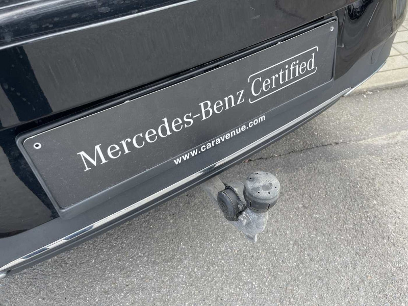 Used MERCEDES-BENZ CLA CLA 180 d Coupé Progressive 2019 Noir € 23890 in Namur