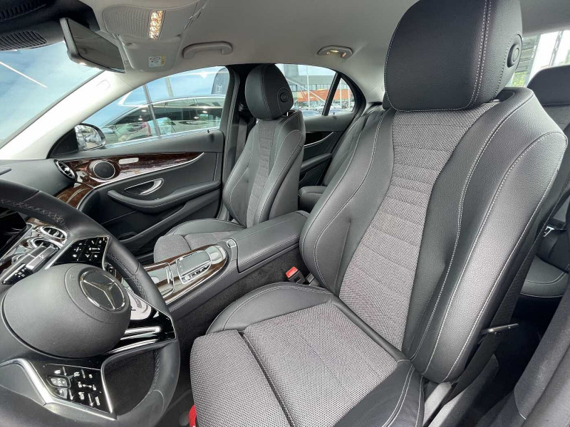 Occasion MERCEDES-BENZ Classe E E 220 d 2020 Argent 41890 € à Namur