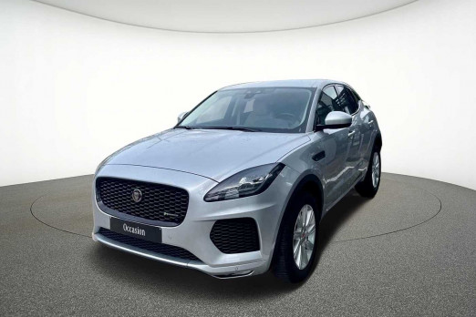 Occasion JAGUAR E-Pace E-PACE 2.0 T AWD R-Dynamic 2019 Gris 27 890 € à Namur