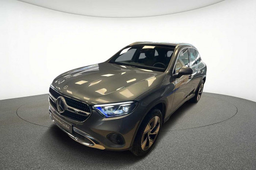 Occasion MERCEDES-BENZ GLC GLC SUV 300 e 4MATIC Luxury Line 2022 Gris 64 890 € à Namur