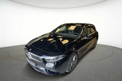 Occasion MERCEDES-BENZ A 250 A 250 e AMG Line 2023 Noir 36 890 € à Namur