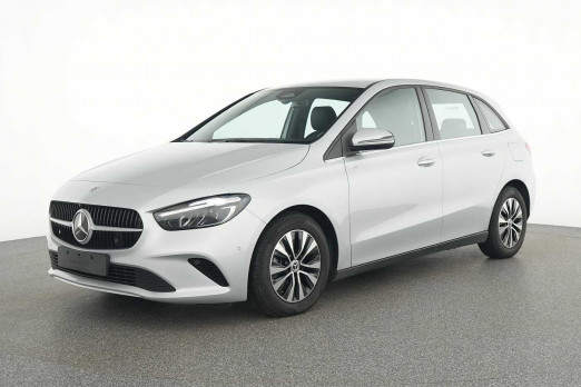 Occasion MERCEDES-BENZ Classe B B 180 d 2023 Argent 29 890 € à Namur