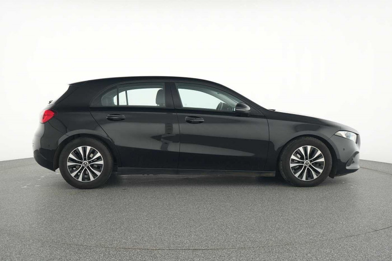 Occasion MERCEDES-BENZ Classe A A 200 d 2020 Noir 24890 € à Namur