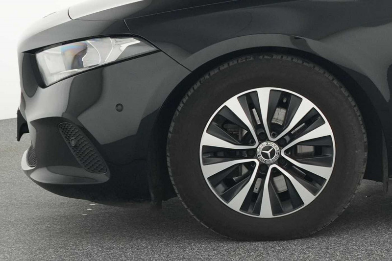Occasion MERCEDES-BENZ Classe A A 200 d 2020 Noir 24890 € à Namur