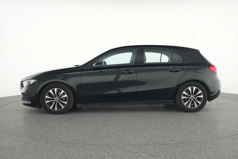 Occasion MERCEDES-BENZ Classe A A 200 d 2020 Noir 24890 € à Namur
