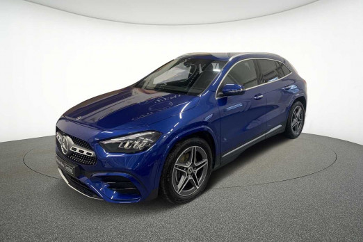 Occasion MERCEDES-BENZ GLA GLA 200 AMG Line 2023 Bleu 42 890 € à Namur