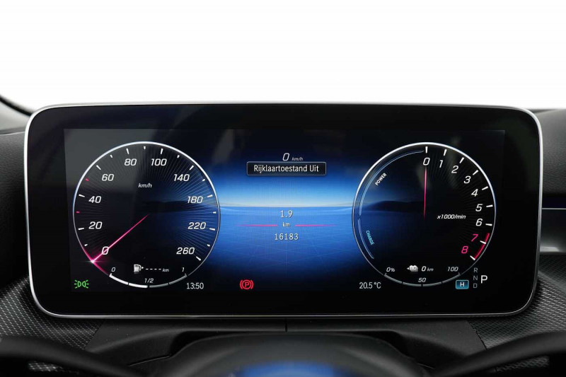 Used MERCEDES-BENZ Classe C C 300 e Break Avantgarde 2022 Noir € 37890 in Namur