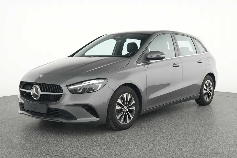 Occasion MERCEDES-BENZ Classe B B 180 d 2023 Gris 27890 € à Namur