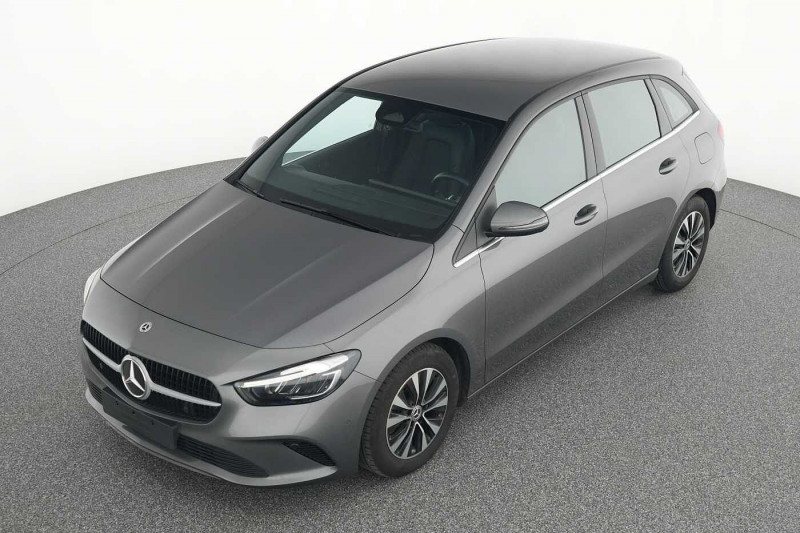 Occasion MERCEDES-BENZ Classe B B 180 d 2023 Gris 27890 € à Namur