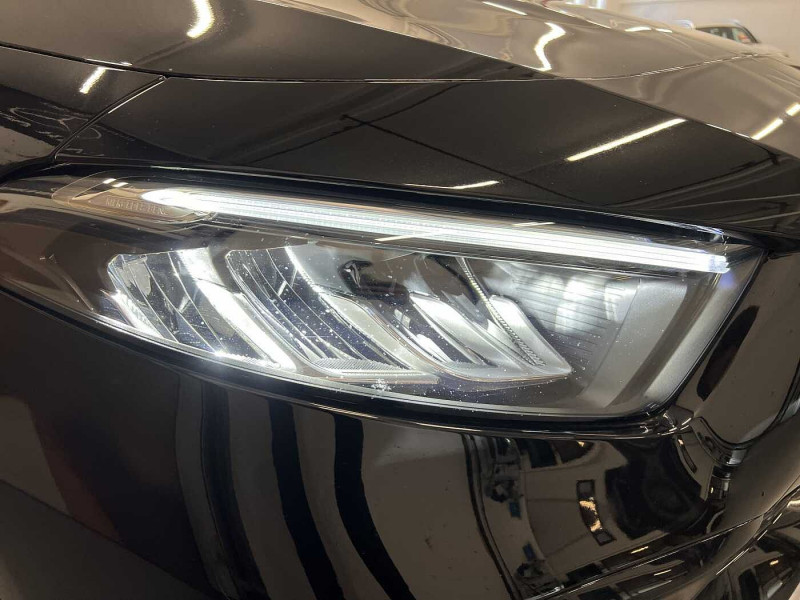 Occasion MERCEDES-BENZ Classe A A 180 AMG Line 2024 Noir 34890 € à Namur