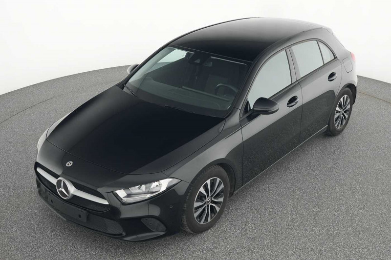 Occasion MERCEDES-BENZ Classe A A 200 d 2020 Noir 24890 € à Namur