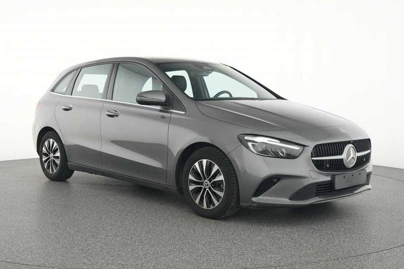 Occasion MERCEDES-BENZ Classe B B 180 d 2023 Gris 27890 € à Namur