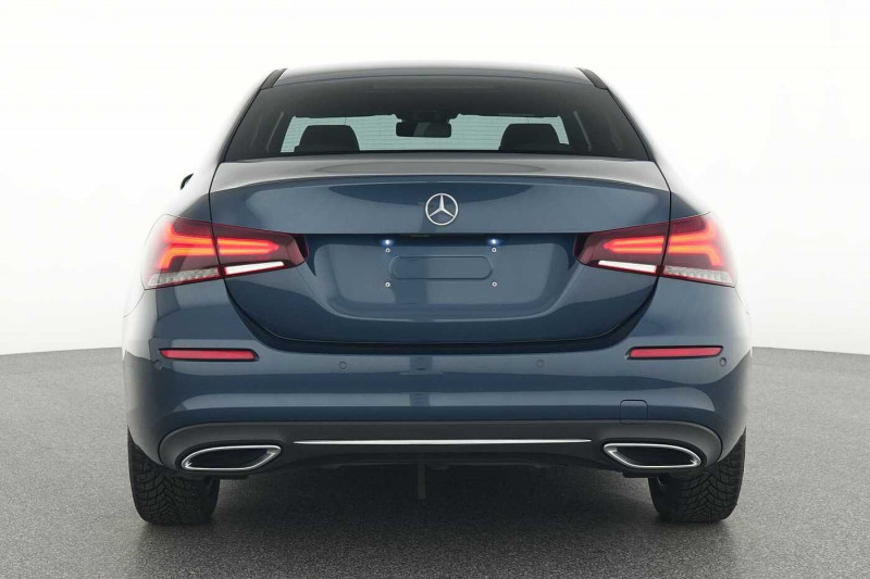 Occasion MERCEDES-BENZ Classe A A 200 d Berline Progressive 2022 Bleu 32890 € à Namur