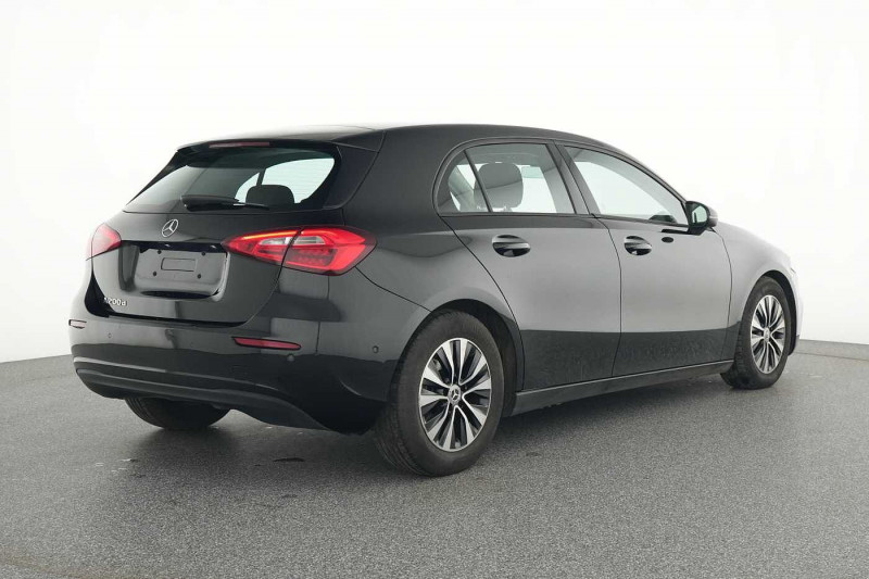 Occasion MERCEDES-BENZ Classe A A 200 d 2020 Noir 24890 € à Namur