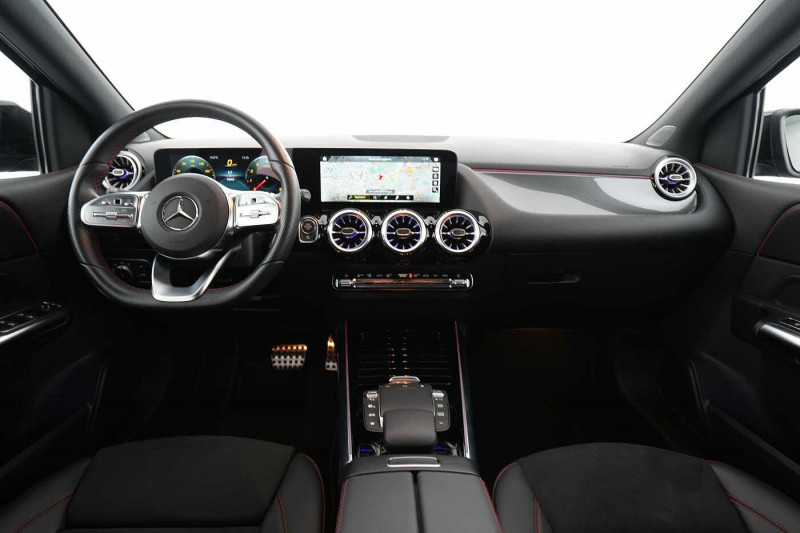 Used MERCEDES-BENZ Classe B B 180 AMG Line 2022 Noir € 29890 in Namur
