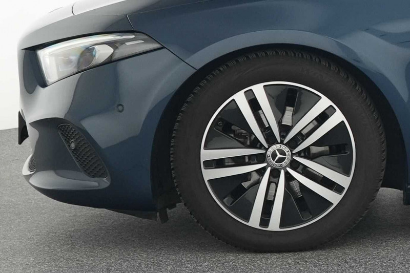 Occasion MERCEDES-BENZ Classe A A 200 d Berline Progressive 2022 Bleu 32890 € à Namur
