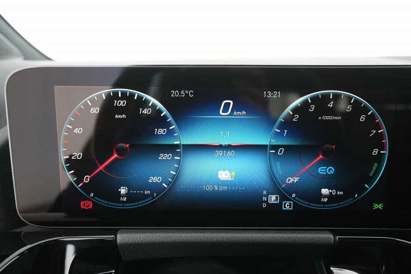 Occasion MERCEDES-BENZ GLA 250 GLA 250 e Style 2022 Argent 38890 € à Namur