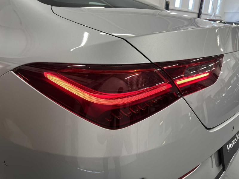 Used MERCEDES-BENZ CLA CLA 180 Coupé AMG Line 2023 Argent € 36890 in Namur