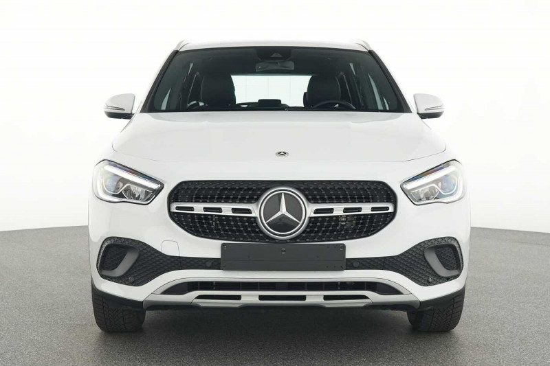 Occasion MERCEDES-BENZ GLA 250 GLA 250 e Style 2022 Argent 38890 € à Namur