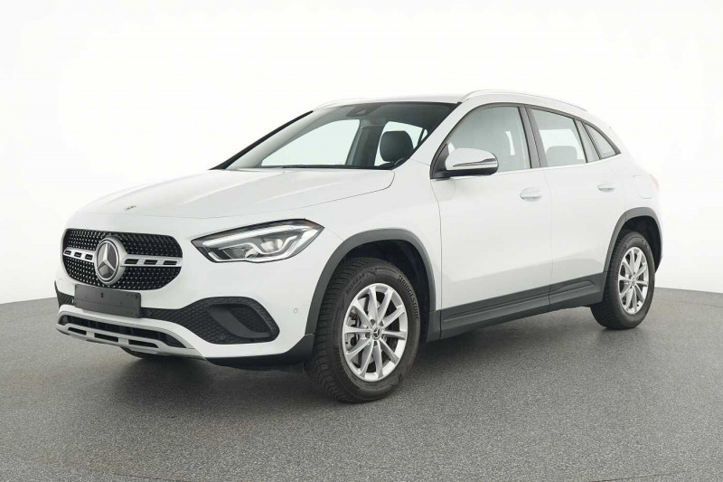 Occasion MERCEDES-BENZ GLA 250 GLA 250 e Style 2022 Argent 38890 € à Namur