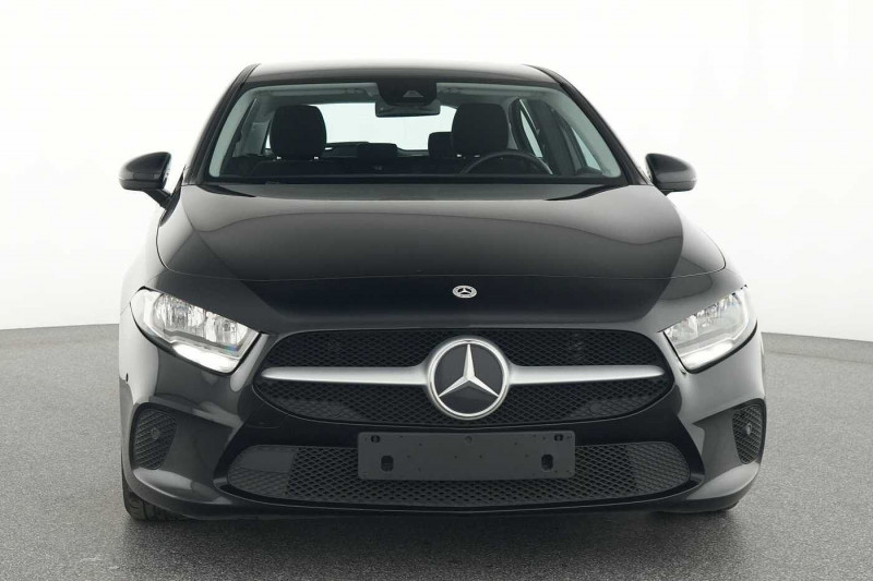 Occasion MERCEDES-BENZ Classe A A 200 d 2020 Noir 24890 € à Namur