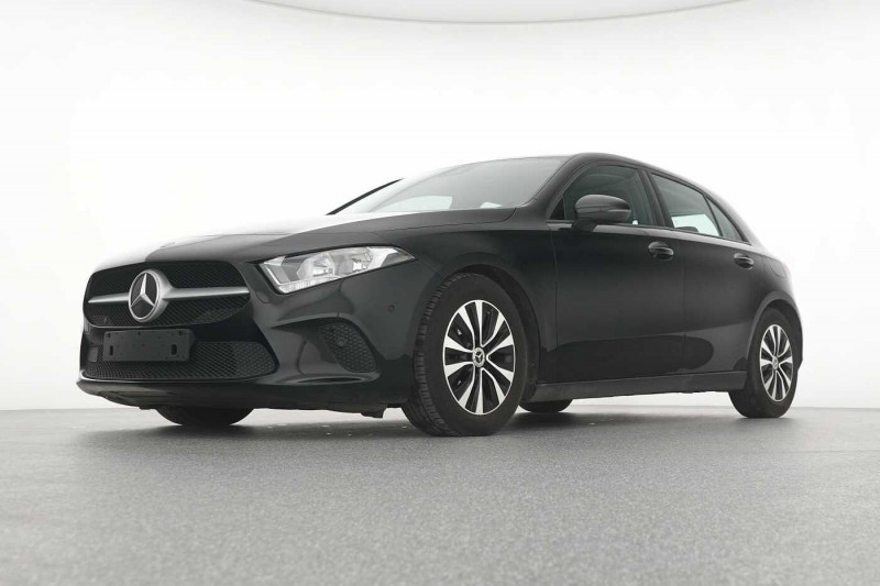 Occasion MERCEDES-BENZ Classe A A 200 d 2020 Noir 24890 € à Namur