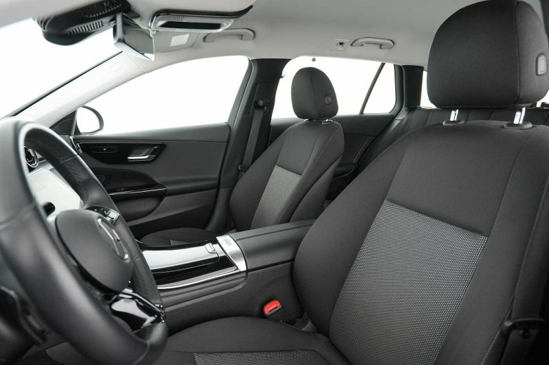 Occasion MERCEDES-BENZ Classe C C 200 d Break 2023 Gris 33890 € à Namur