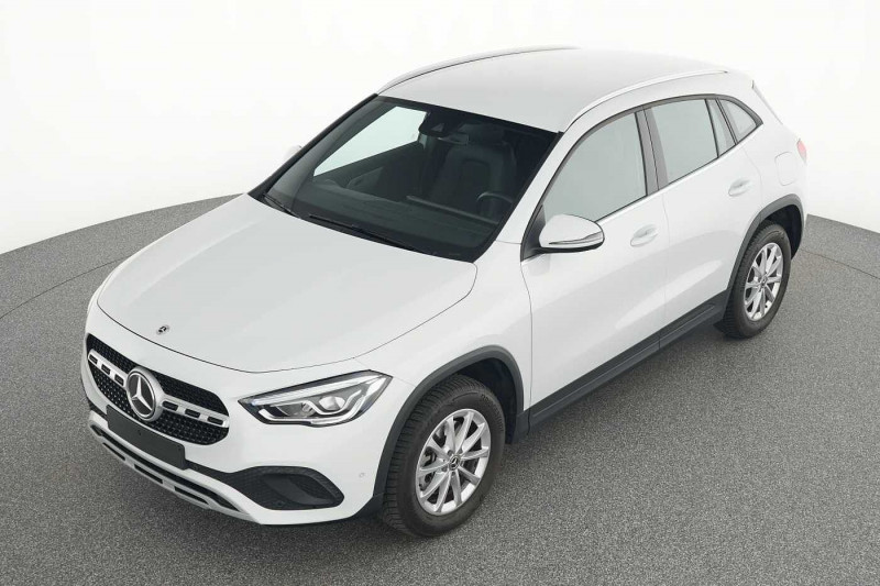 Occasion MERCEDES-BENZ GLA 250 GLA 250 e Style 2022 Argent 38890 € à Namur