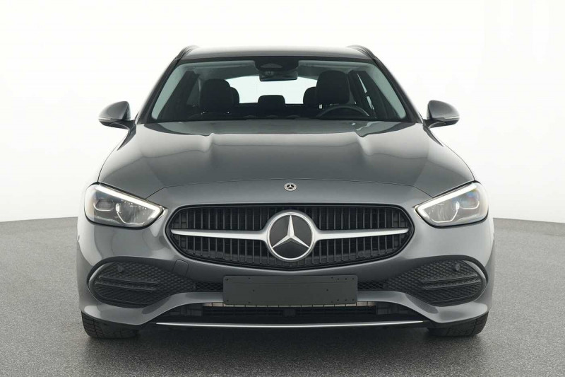 Occasion MERCEDES-BENZ Classe C C 200 d Break 2023 Gris 33890 € à Namur