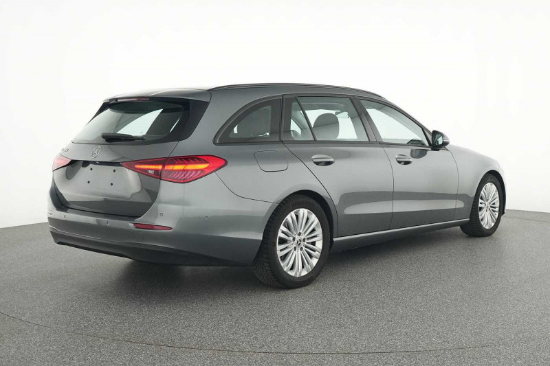Occasion MERCEDES-BENZ Classe C C 200 d Break 2023 Gris 33890 € à Namur