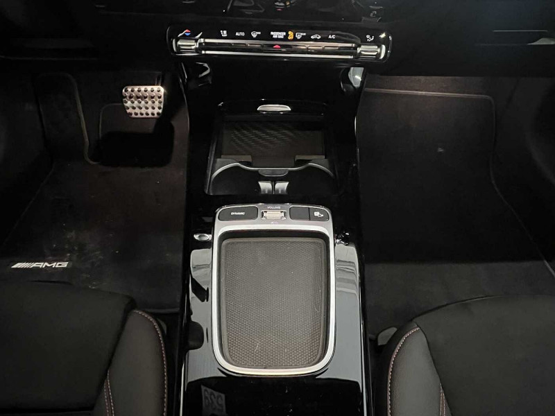 Occasion MERCEDES-BENZ Classe A A 180 AMG Line 2024 Noir 34890 € à Namur