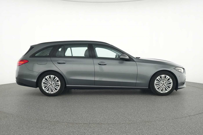 Occasion MERCEDES-BENZ Classe C C 200 d Break 2023 Gris 33890 € à Namur