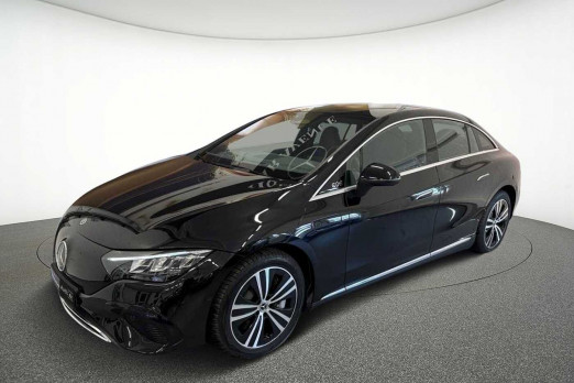 Used MERCEDES-BENZ EQE 300 EQE 300 2023 Noir € 45,890 in Namur
