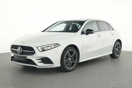 Used MERCEDES-BENZ A 250 A 250 e AMG Line 2021 Argent € 29,890 in Namur