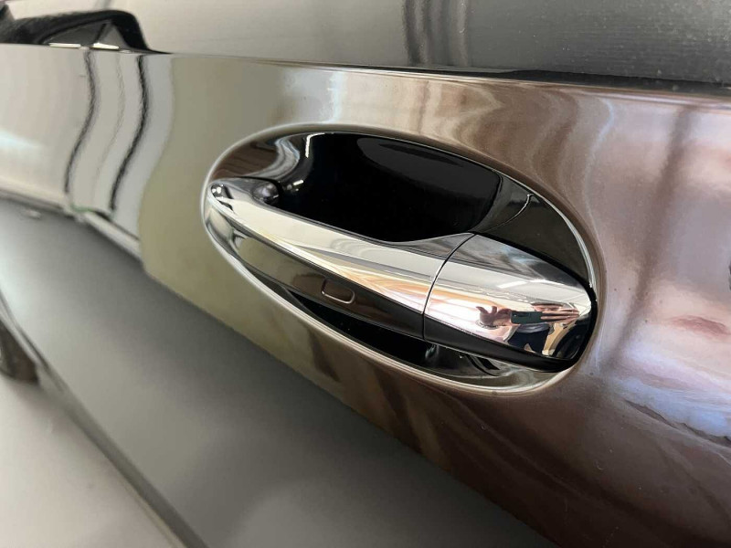 Occasion MERCEDES-BENZ Classe A A 180 AMG Line 2024 Noir 34890 € à Namur