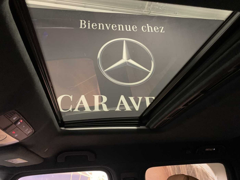 Occasion MERCEDES-BENZ G 63 AMG AMG G 63 2024 Vert 219890 € à Namur